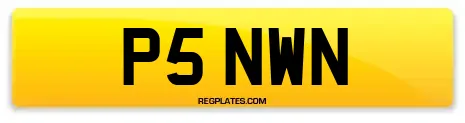 P5 NWN
