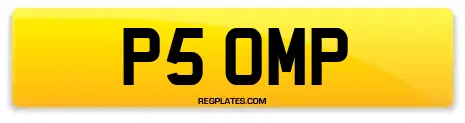 P5 OMP