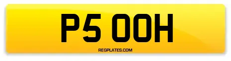 P5 OOH