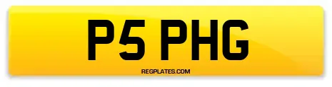 P5 PHG