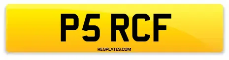 P5 RCF