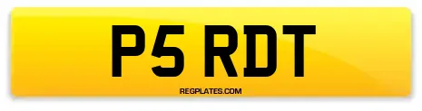 P5 RDT