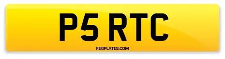 P5 RTC