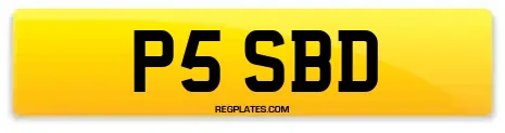 P5 SBD