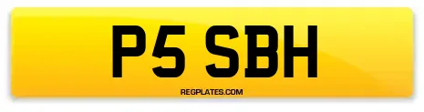 P5 SBH