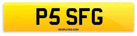P5 SFG