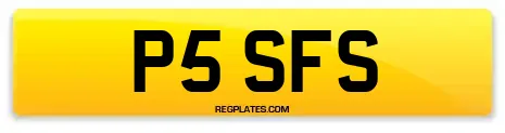 P5 SFS