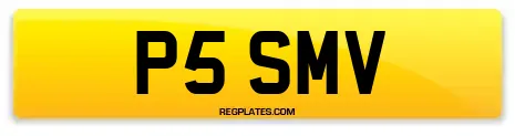 P5 SMV