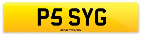 P5 SYG
