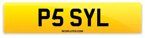 P5 SYL