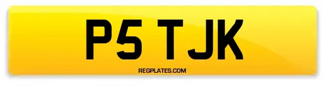 P5 TJK