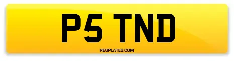 P5 TND
