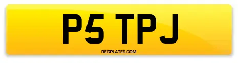 P5 TPJ