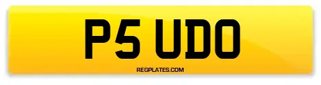 P5 UDO