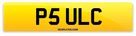P5 ULC