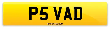 P5 VAD