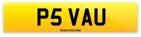 P5 VAU