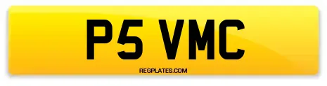 P5 VMC