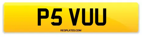 P5 VUU