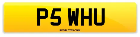 P5 WHU