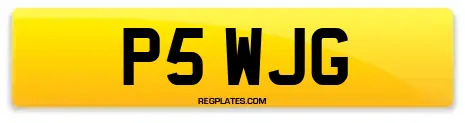 P5 WJG