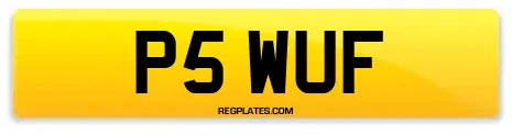 P5 WUF