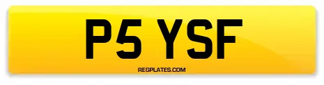 P5 YSF