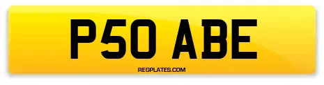 P50 ABE