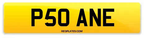 P50 ANE