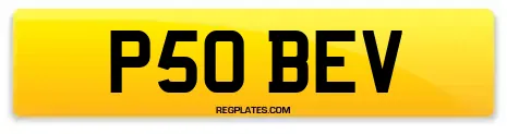 P50 BEV