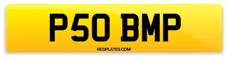 P50 BMP