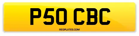 P50 CBC