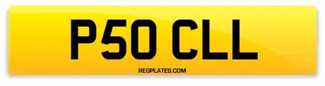 P50 CLL