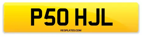 P50 HJL