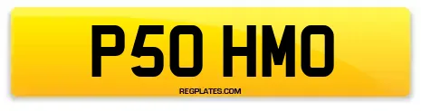 P50 HMO