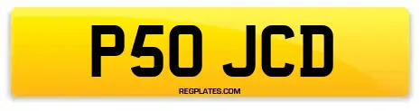 P50 JCD