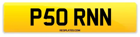 P50 RNN