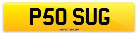 P50 SUG