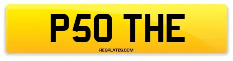 P50 THE