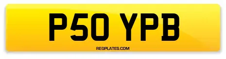 P50 YPB