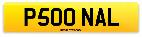 P500 NAL