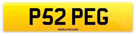P52 PEG