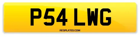 P54 LWG