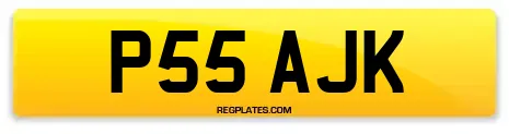 P55 AJK