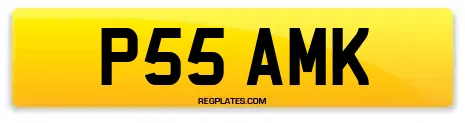 P55 AMK