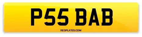 P55 BAB