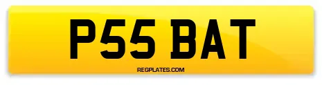 P55 BAT