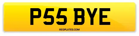 P55 BYE