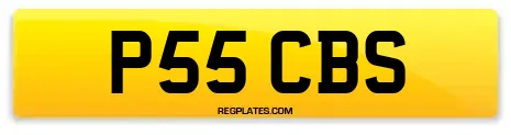 P55 CBS