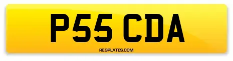 P55 CDA